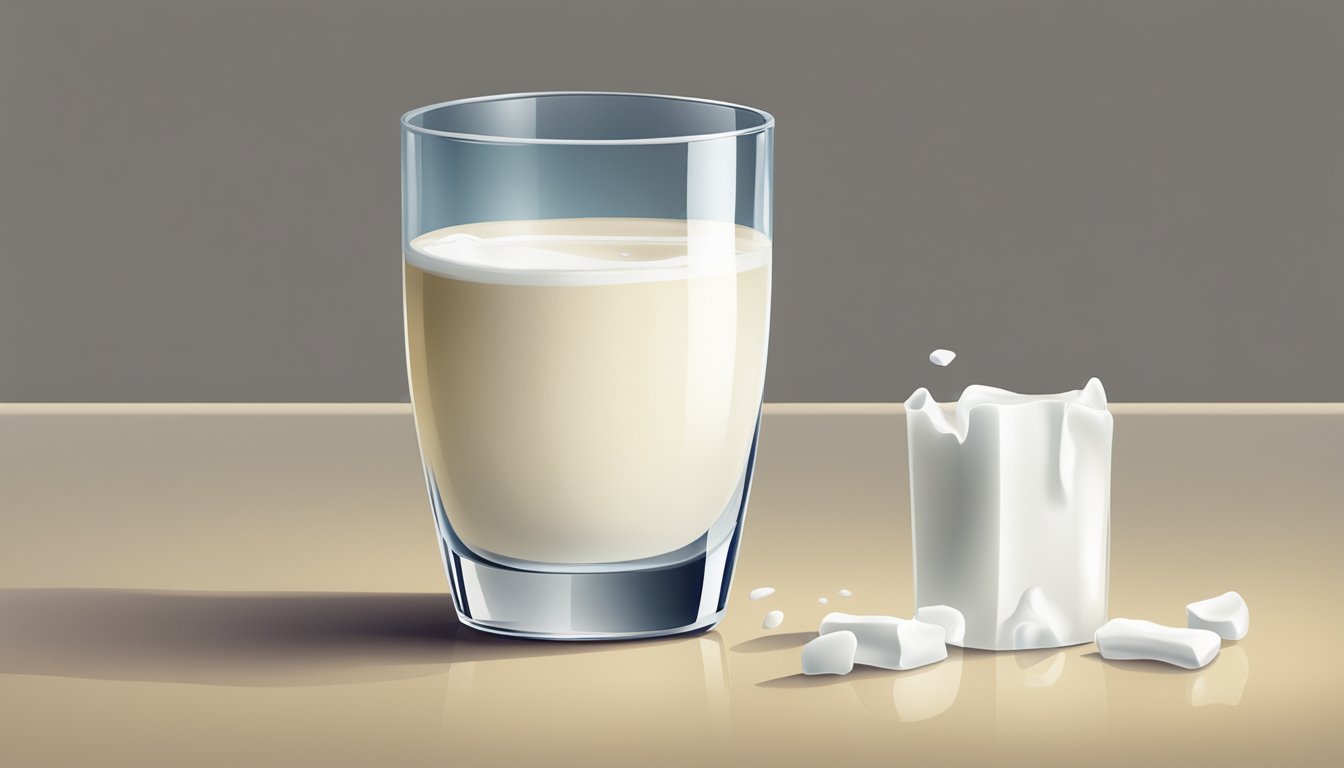 Lactose Intolerance: A Silent Threat to Your Bones?