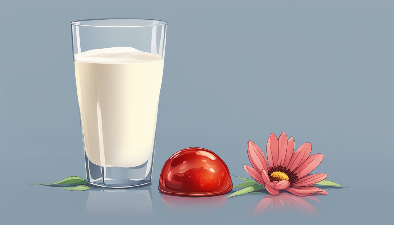 Dairy Dilemma: Is Lactose Intolerance Draining Your Iron?