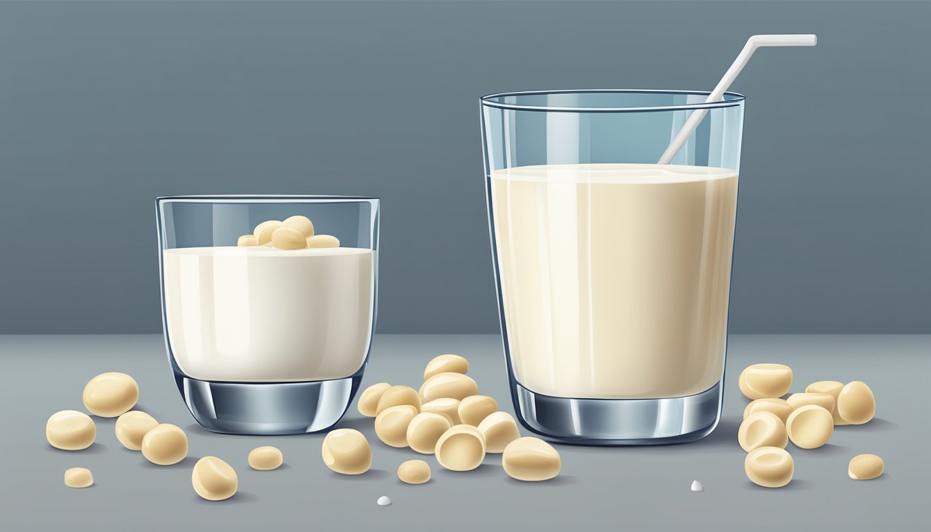 Dairy Dilemma: Debunking the Kidney Stone Myth