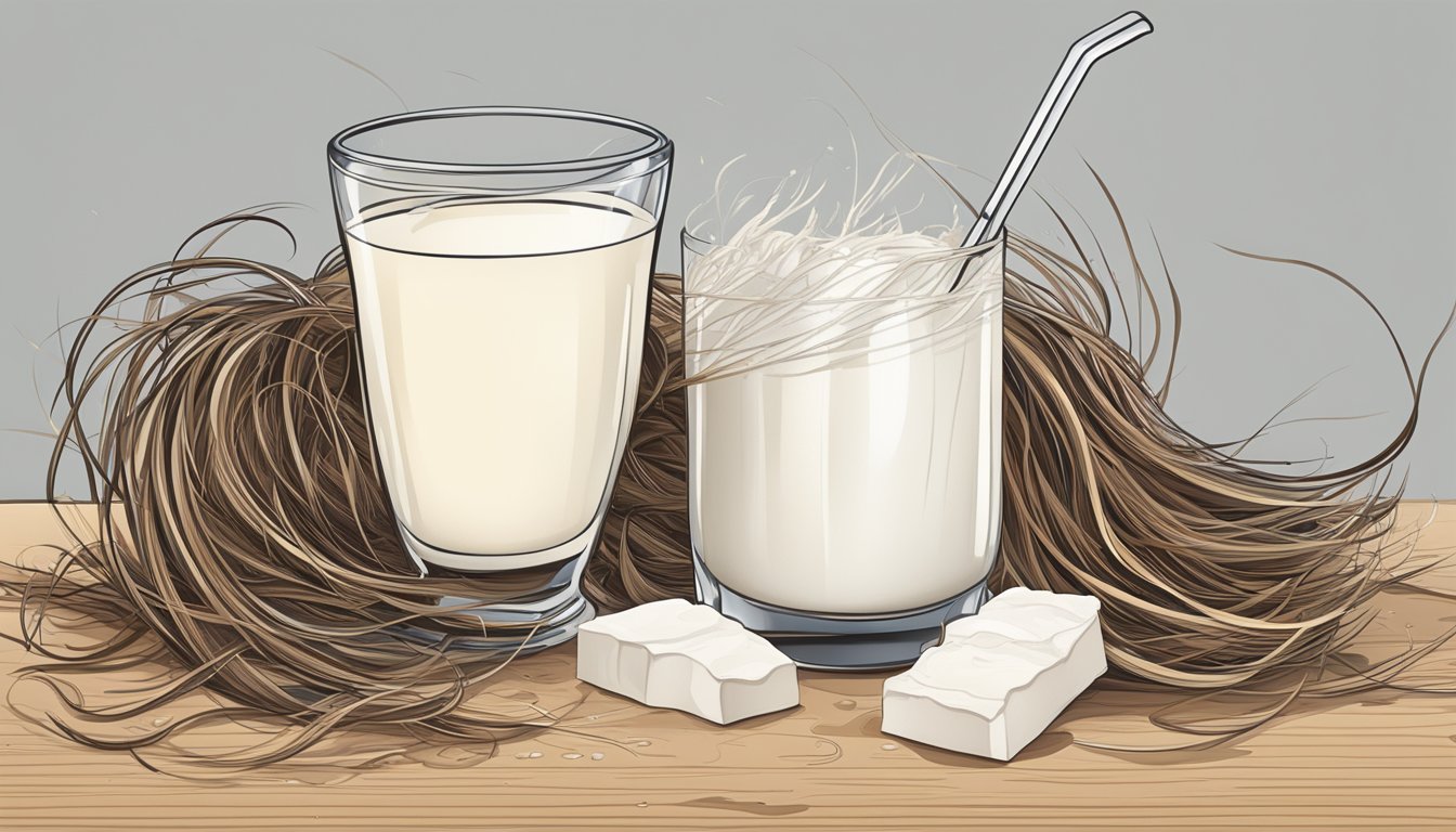 Dairy Dilemma: The Hidden Threat to Your Locks?