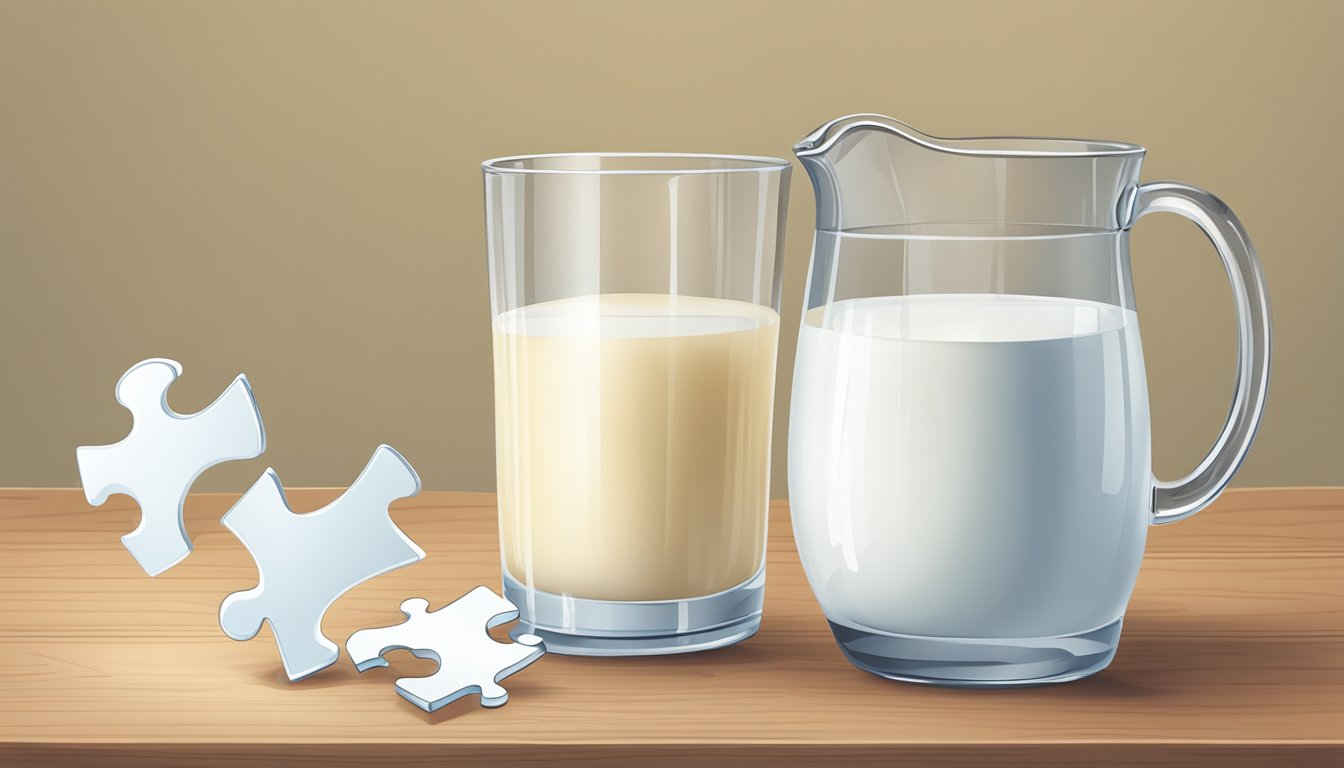 Autism and Lactose Intolerance: Debunking the Myth